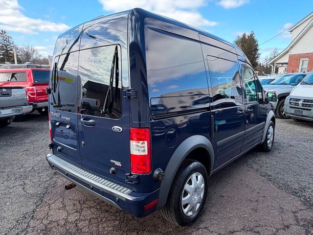 2011 Ford Transit Connect XLT