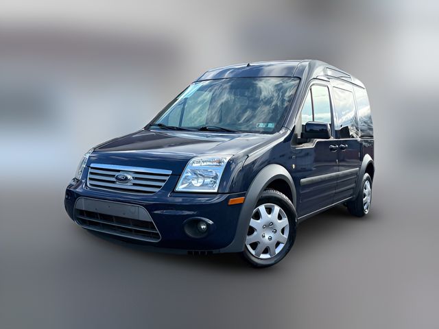 2011 Ford Transit Connect XLT