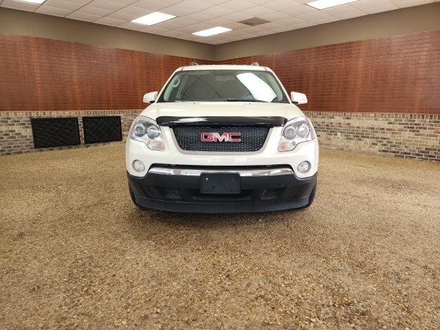 2011 GMC Acadia SLT1
