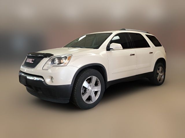 2011 GMC Acadia SLT1
