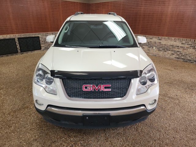 2011 GMC Acadia SLT1