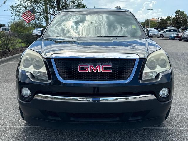 2011 GMC Acadia SLT1
