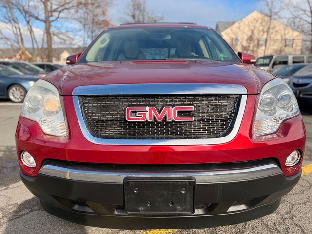2011 GMC Acadia SLT2