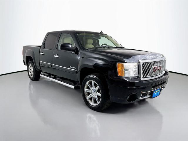 2011 GMC Sierra 1500 Denali