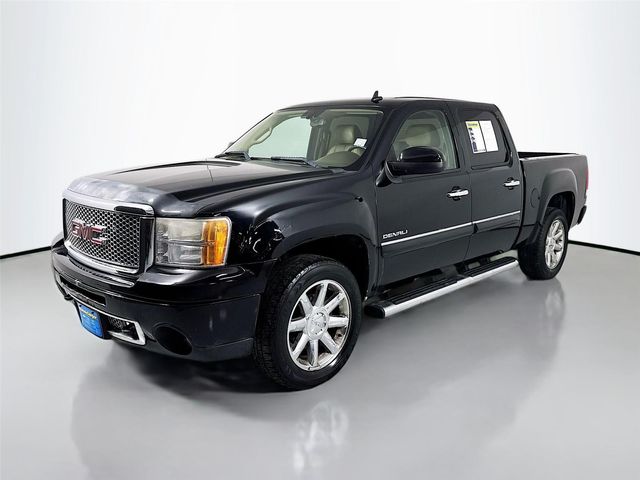 2011 GMC Sierra 1500 Denali