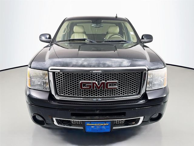 2011 GMC Sierra 1500 Denali