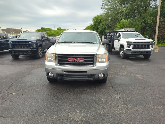 2011 GMC Sierra 1500 SLE