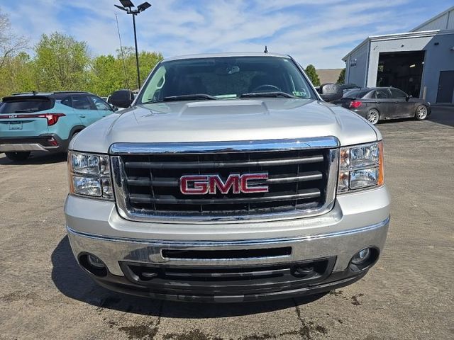 2011 GMC Sierra 1500 SLE