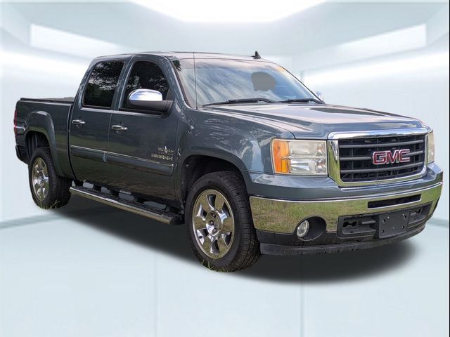2011 GMC Sierra 1500 SLE