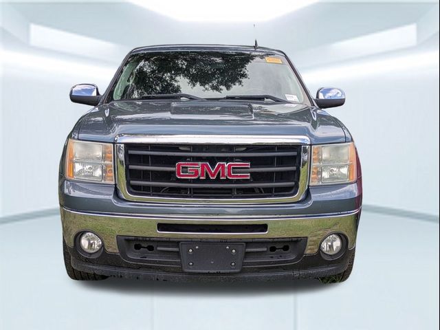 2011 GMC Sierra 1500 SLE