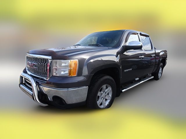 2011 GMC Sierra 1500 SLE