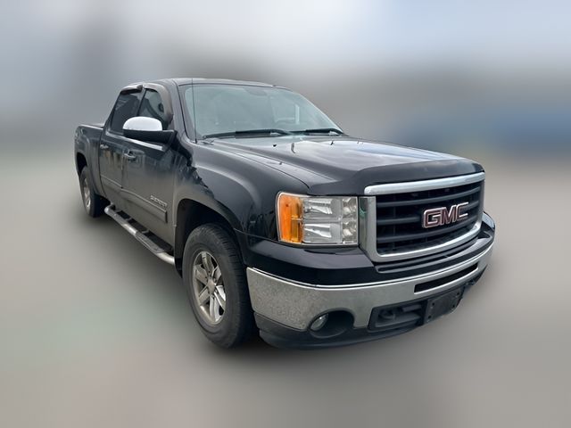 2011 GMC Sierra 1500 SLE