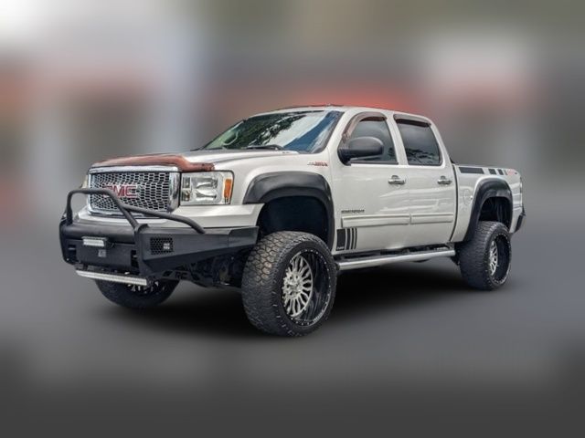 2011 GMC Sierra 1500 SLE