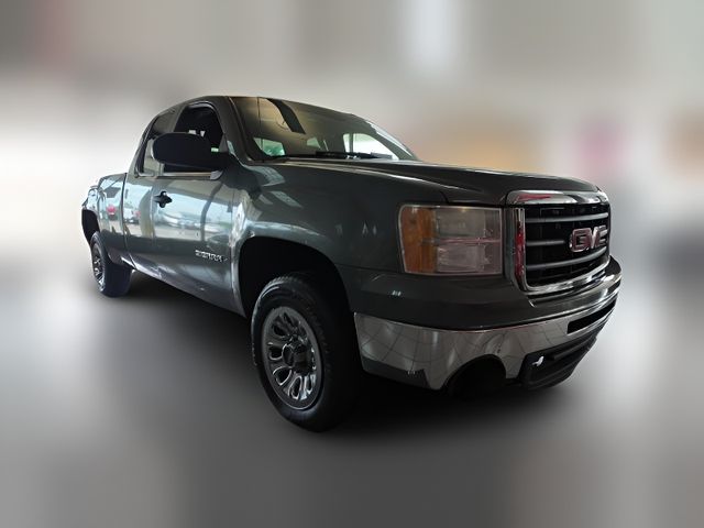 2011 GMC Sierra 1500 SL