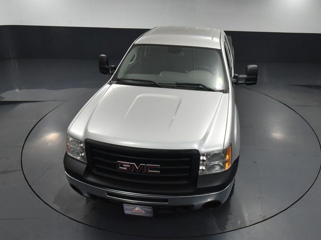 2011 GMC Sierra 1500 Work Truck