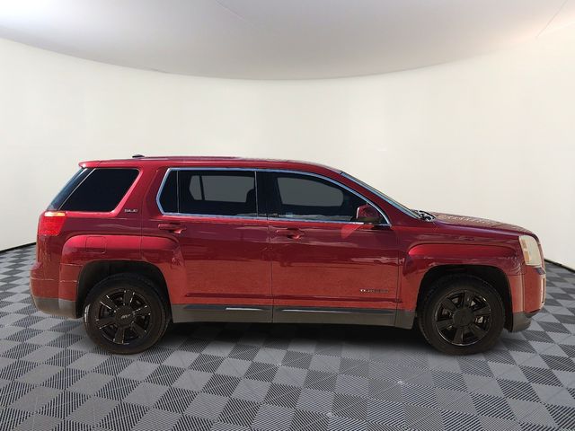 2011 GMC Terrain SLE-1