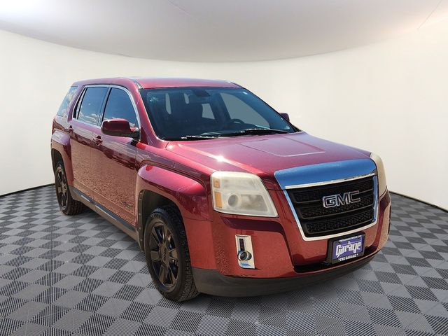 2011 GMC Terrain SLE-1