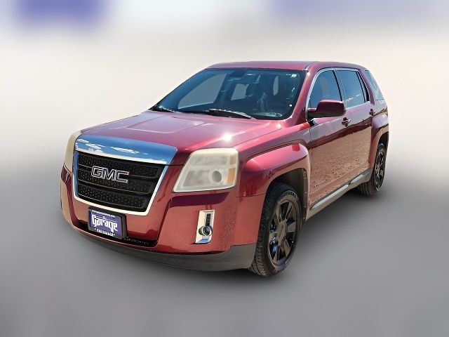 2011 GMC Terrain SLE-1