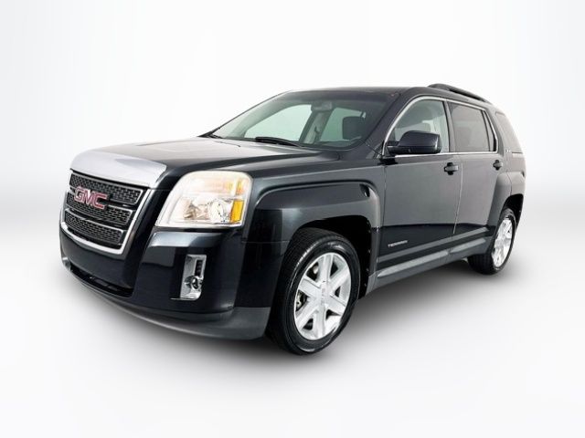 2011 GMC Terrain SLE-2