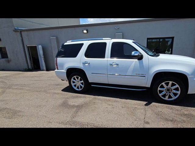 2011 GMC Yukon Denali
