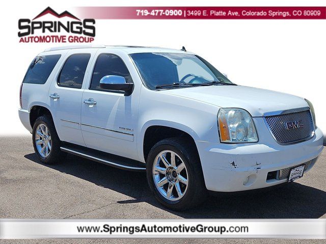 2011 GMC Yukon Denali