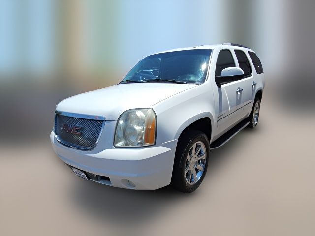 2011 GMC Yukon Denali