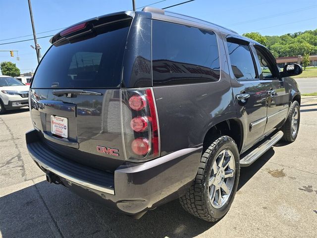 2011 GMC Yukon Denali