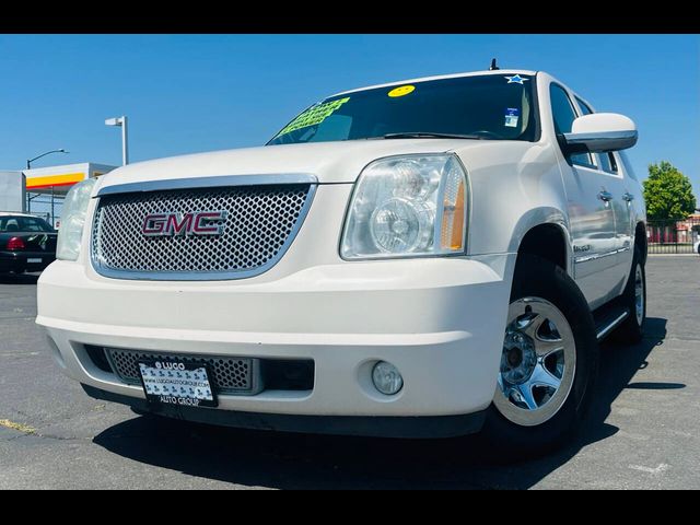 2011 GMC Yukon Denali