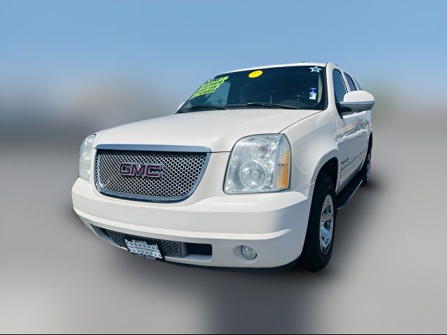 2011 GMC Yukon Denali