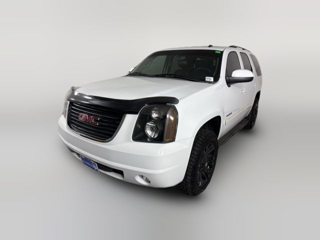 2011 GMC Yukon SLE