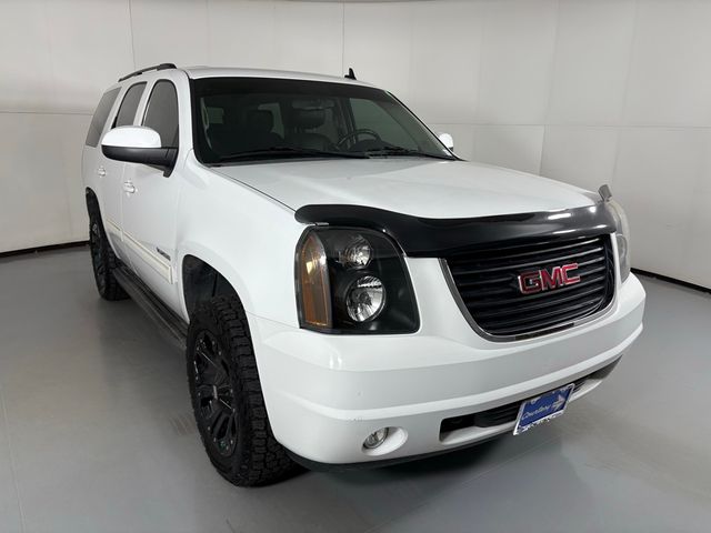 2011 GMC Yukon SLE