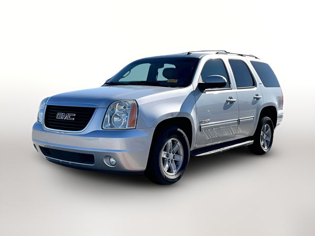 2011 GMC Yukon SLT