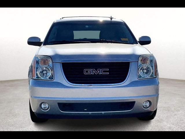2011 GMC Yukon SLT