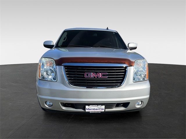 2011 GMC Yukon SLT