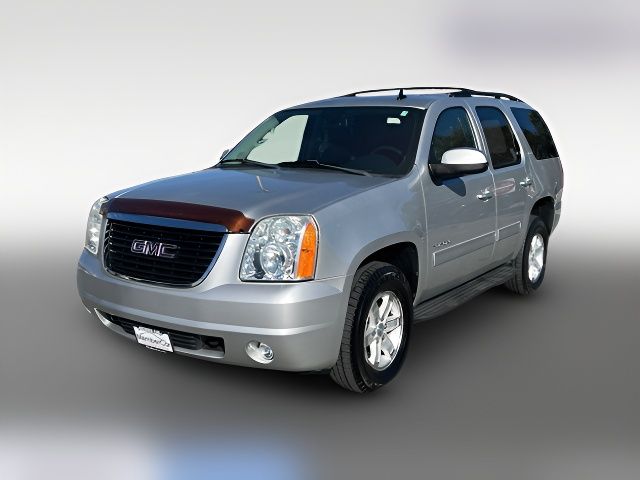 2011 GMC Yukon SLT