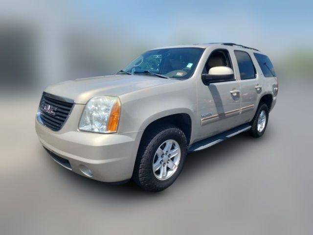 2011 GMC Yukon SLT