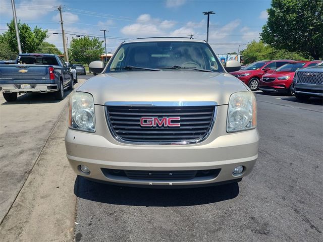 2011 GMC Yukon SLT