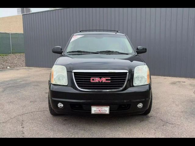 2011 GMC Yukon SLT