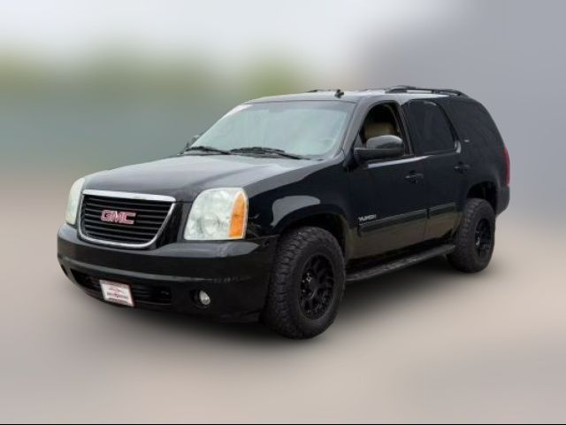 2011 GMC Yukon SLT