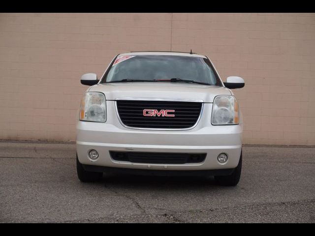 2011 GMC Yukon SLT