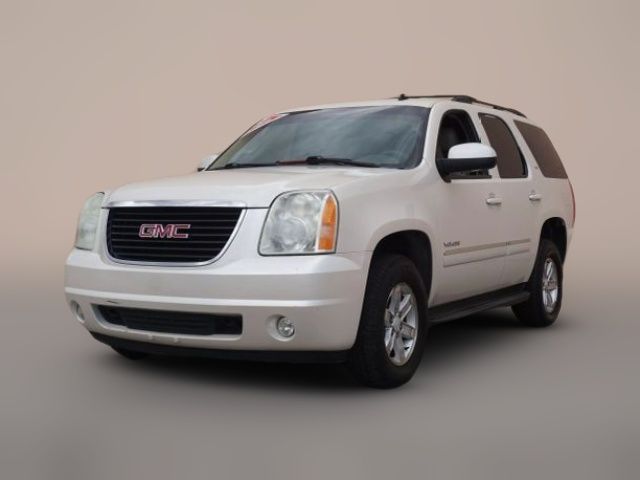 2011 GMC Yukon SLT