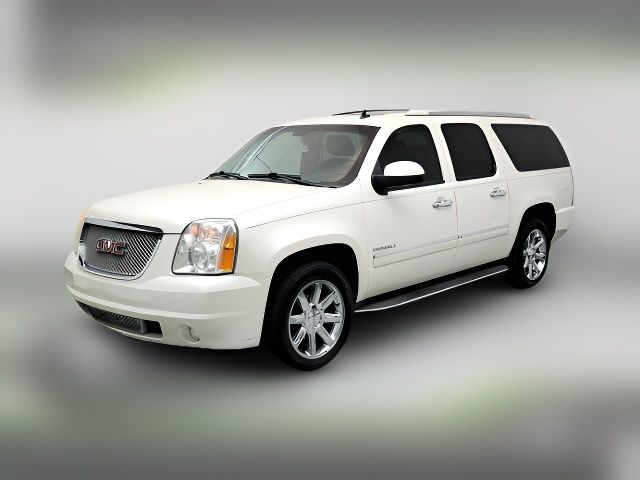2011 GMC Yukon XL Denali