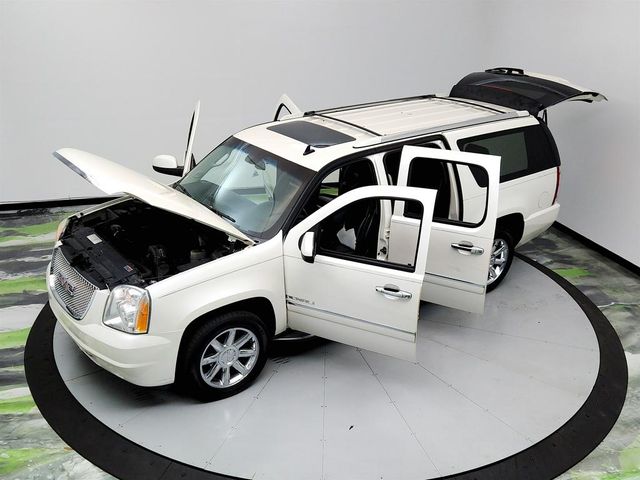 2011 GMC Yukon XL Denali