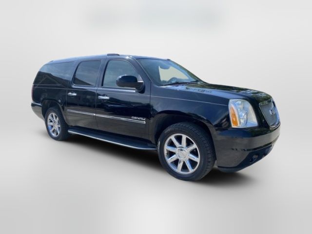 2011 GMC Yukon XL Denali