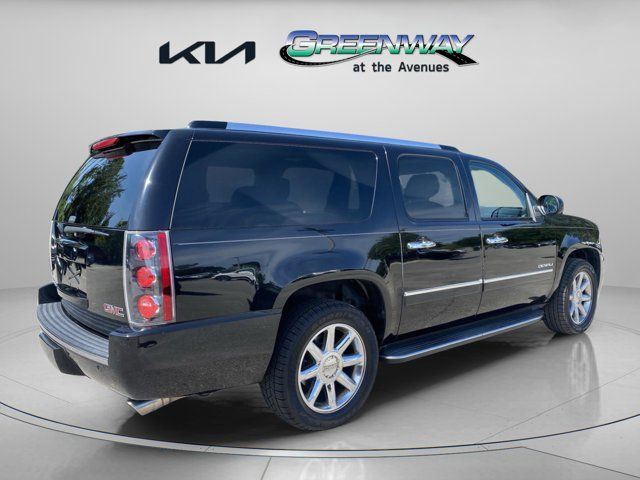 2011 GMC Yukon XL Denali