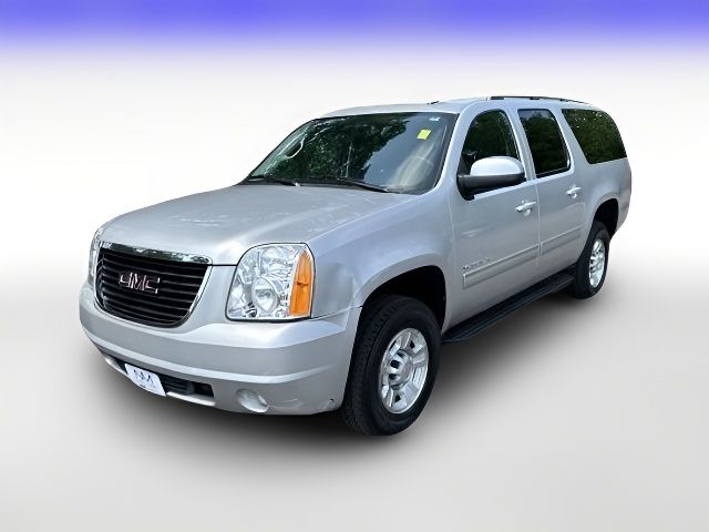 2011 GMC Yukon XL SLE