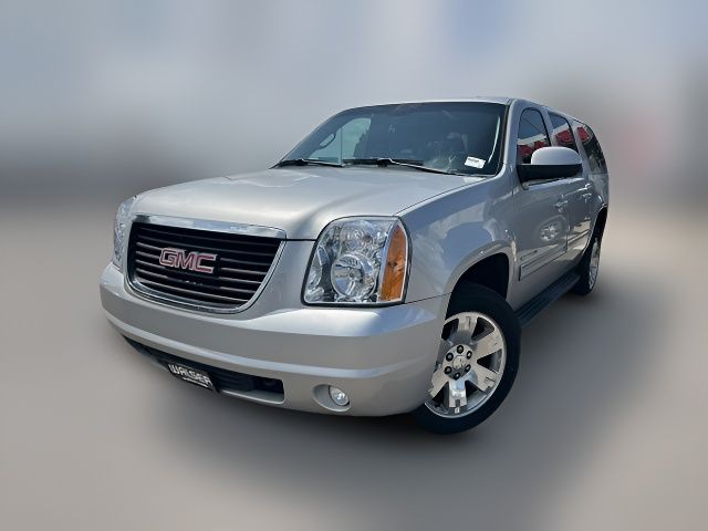 2011 GMC Yukon XL SLT