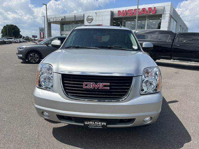 2011 GMC Yukon XL SLT
