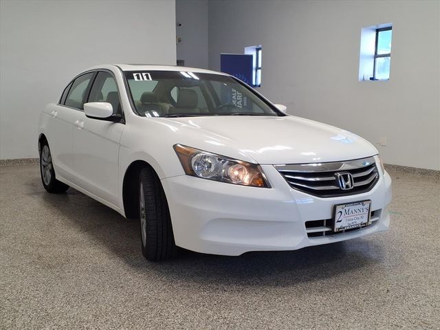 2011 Honda Accord EX-L