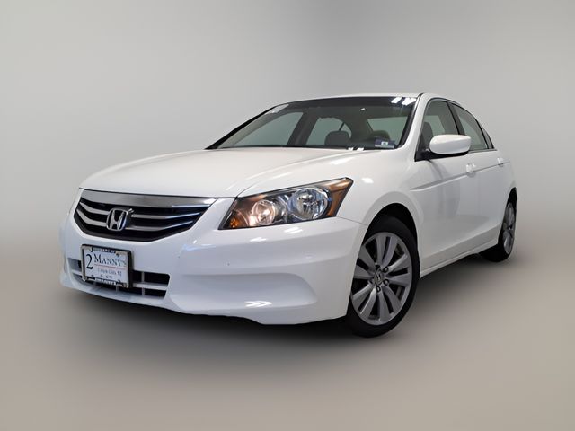 2011 Honda Accord EX-L